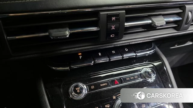 Lincoln Corsair id 3879110 из Кореи 19