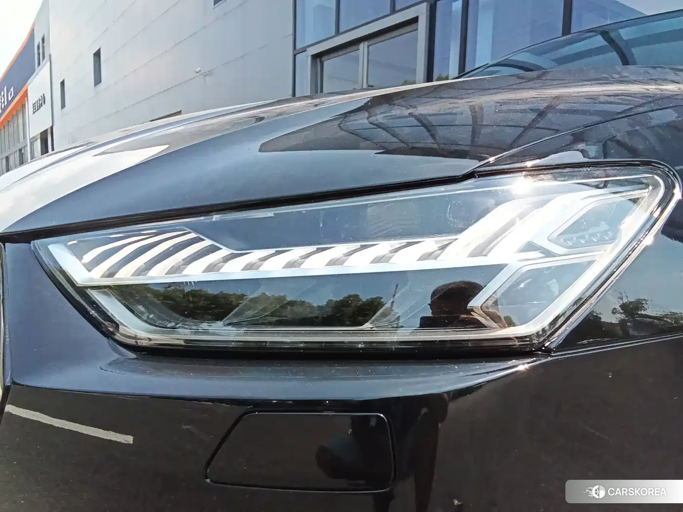 Audi A7L id 4669201 из Китая 18