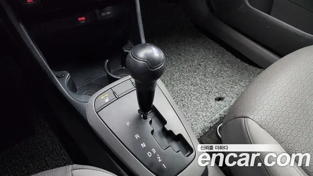 Kia Morning Urban (JA) id 2437268 из Кореи 19