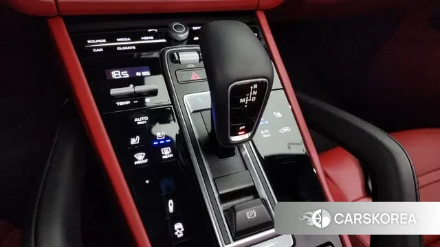 Porsche Cayenne (PO536) id 2970596 из Кореи 19