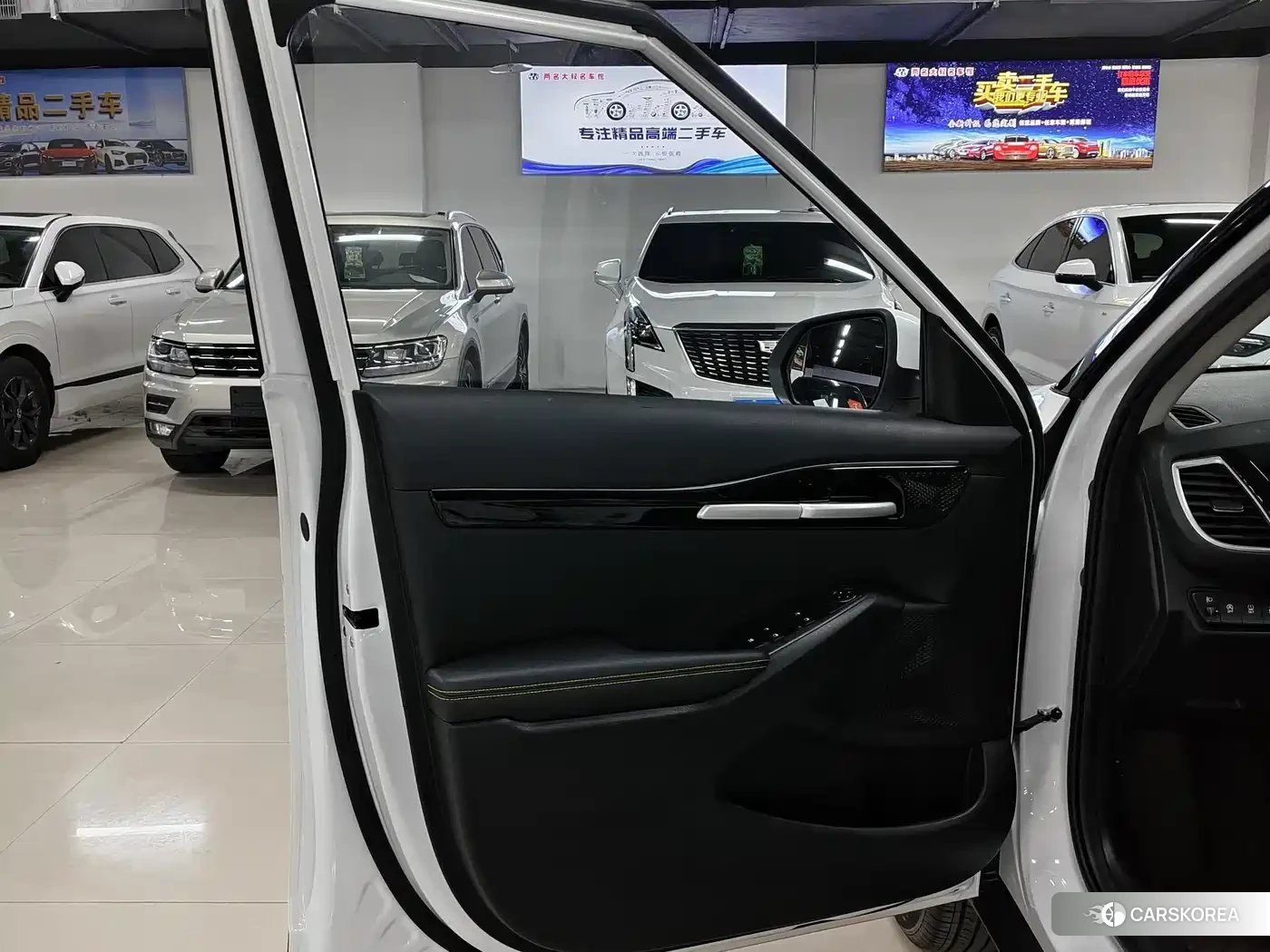 Kia Seltos id 4514142 из Китая 14
