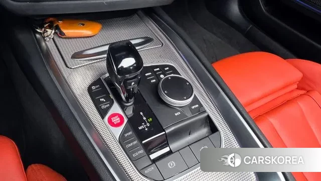 BMW Z4 (G29) id 3253133 из Кореи 19