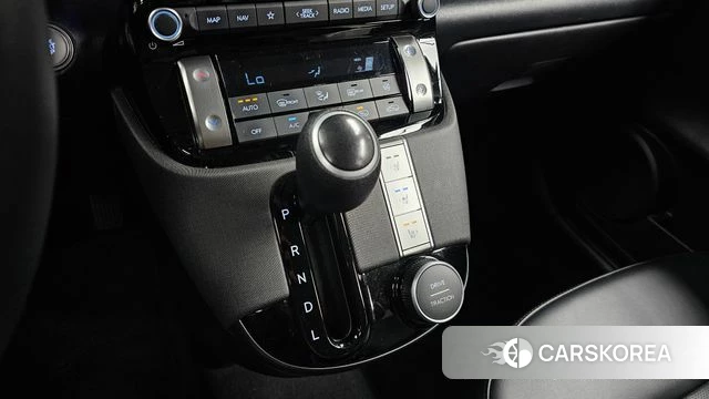 Hyundai Casper id 4506632 из Кореи 19