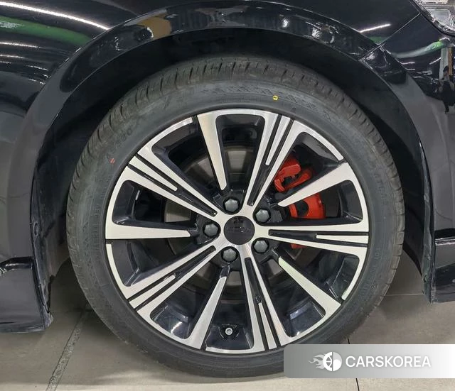 Geely Automobile Xingrui id 4211803 из Китая 13