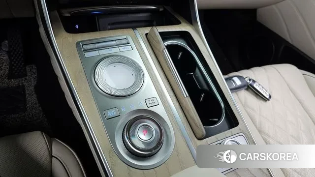 Genesis GV80 id 3545653 из Кореи 19