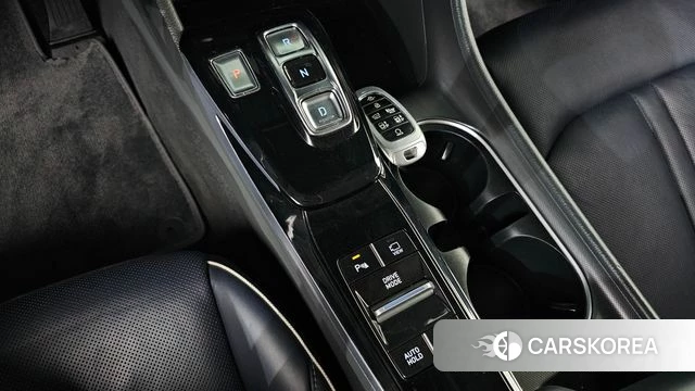 Hyundai Sonata Hybrid (DN8) id 4872562 из Кореи 19