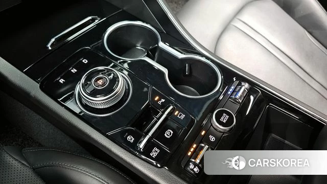 Kia K5 3rd generation id 3860810 из Кореи 19