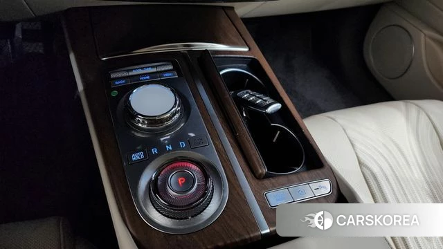 Genesis G80 (RG3) id 4223217 из Кореи 32