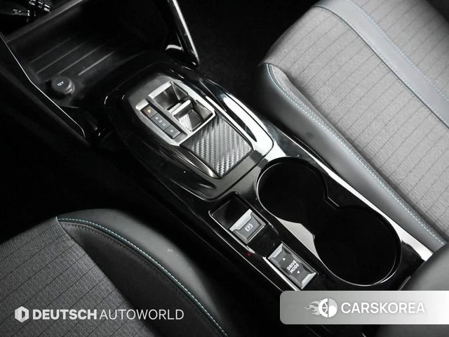 Peugeot e-2008 second generation id 3818435 из Кореи 19