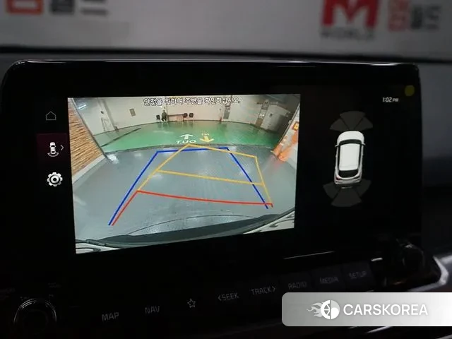 Kia Seltos id 3060041 из Кореи 18