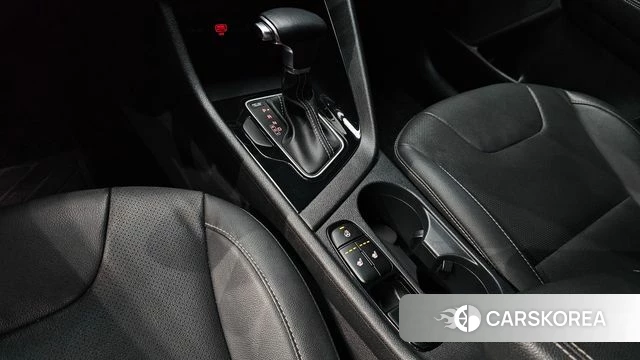 Kia The New Niro id 3866836 из Кореи 19