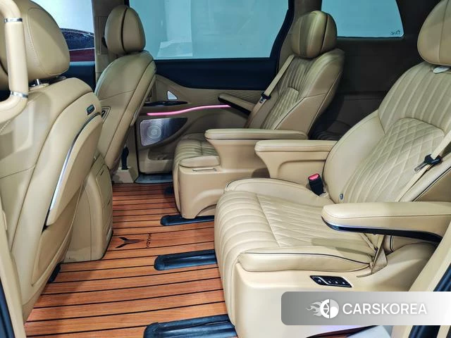Lan Tu Dreamer PHEV id 4239168 из Китая 9
