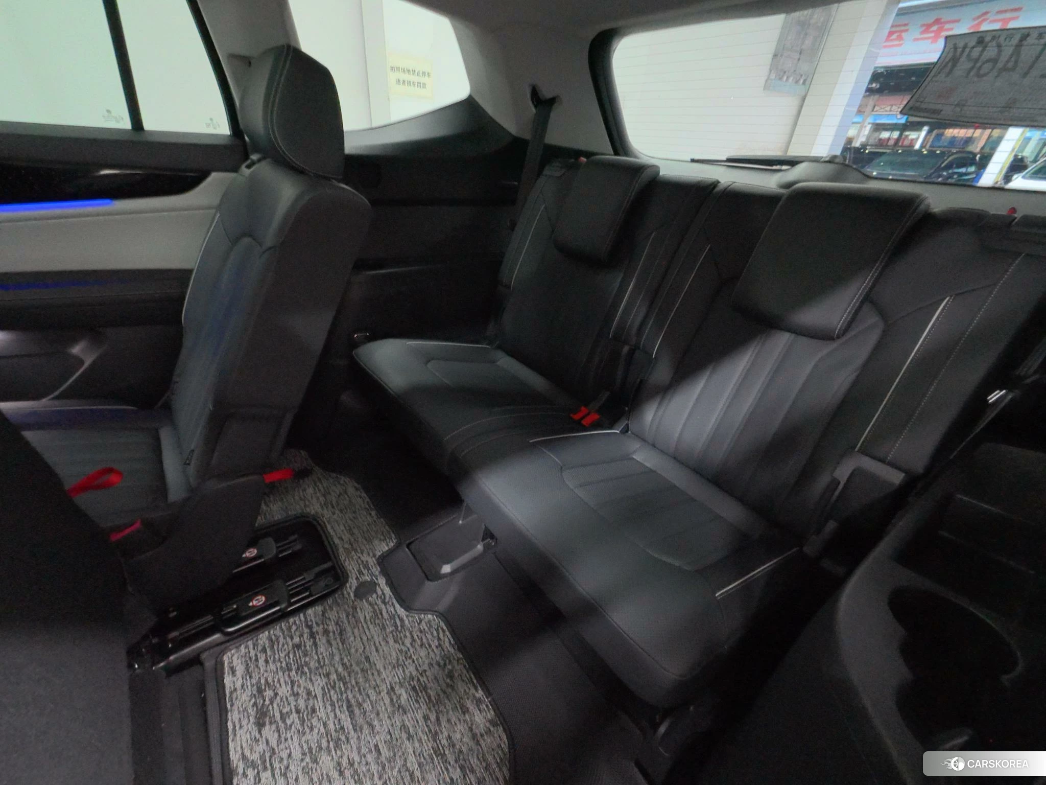 Volkswagen Tourang id 4454423 из Китая 30