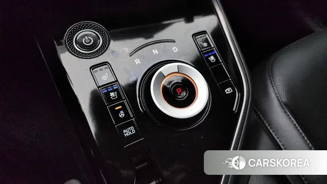 Kia Di All New Niro EV id 3442993 из Кореи 19