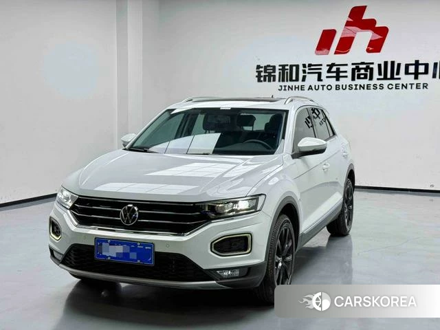 Volkswagen Exploring songs id 4216901 из Китая 19