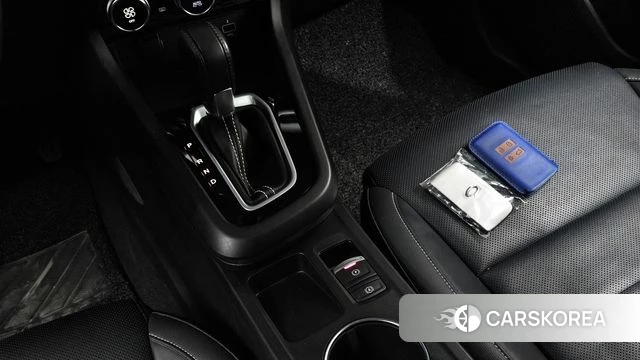 Renault Korea (Samsung) XM3 id 3953860 из Кореи 20