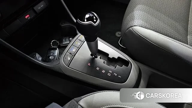 Kia Morning Urban (JA) id 3012553 из Кореи 19