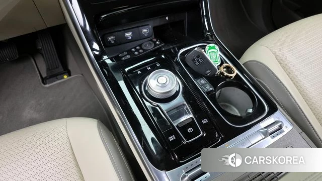 Kia Carnival 4th generation id 3860528 из Кореи 19