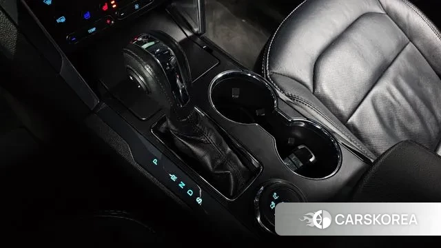 Ford Explorer id 3445052 из Кореи 19