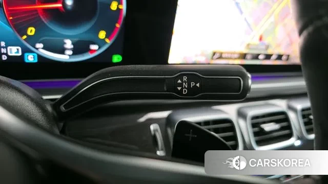 Mercedes-Benz GLE-Class W167 id 3432347 из Кореи 19