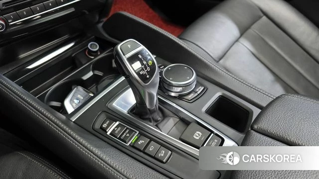 BMW X6 (F16) id 4633216 из Кореи 36