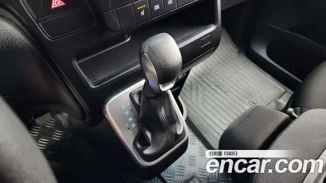 Hyundai Staria id 2906316 из Кореи 19