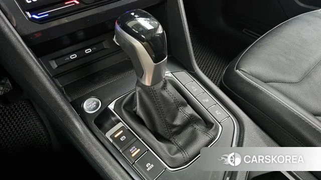 Volkswagen Tiguan second Generation id 3953363 из Кореи 19