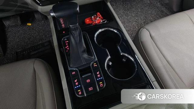 Kia The New Carnival id 3845739 из Кореи 19