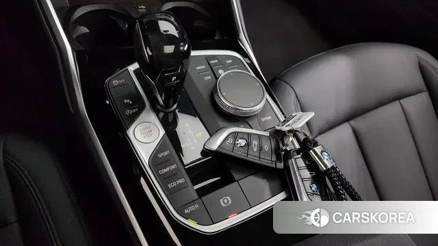 BMW 3 Series (G20) id 3504159 из Кореи 19