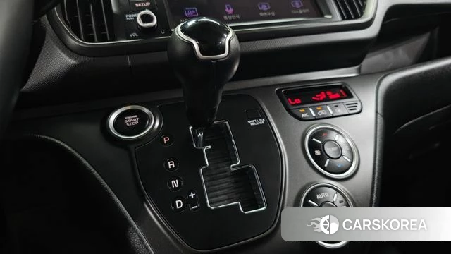 Kia The New Kia Ray id 4630872 из Кореи 30