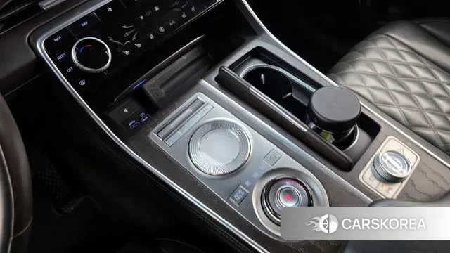 Genesis GV80 id 3401717 из Кореи 19