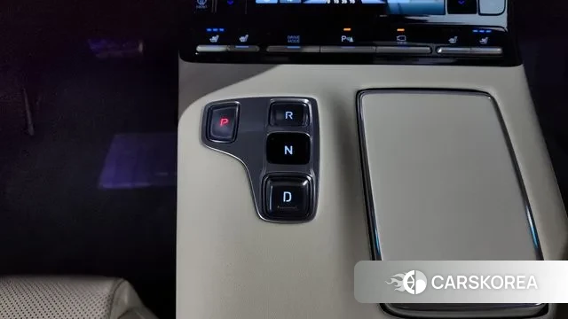 Hyundai The New Grandeur IG id 3708134 из Кореи 19