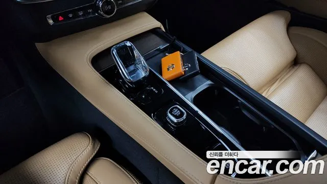 Volvo S90 id 2703543 из Кореи 19