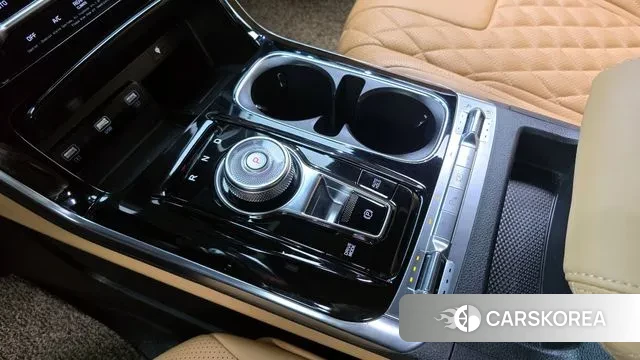 Kia Carnival 4th generation id 3519190 из Кореи 19