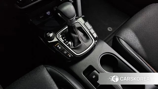 Kia Seltos id 3650240 из Кореи 19