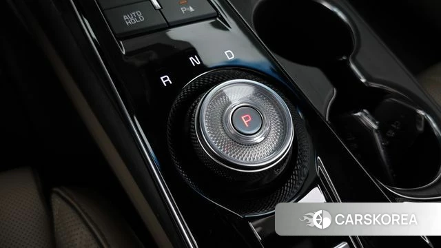 Kia K8 Hybrid id 4636009 из Кореи 42
