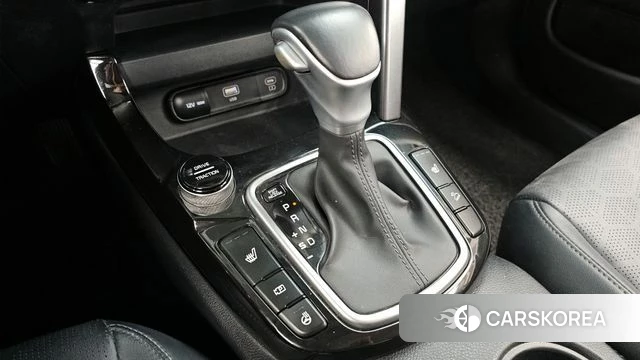 Kia The New Seltos id 4230600 из Кореи 29