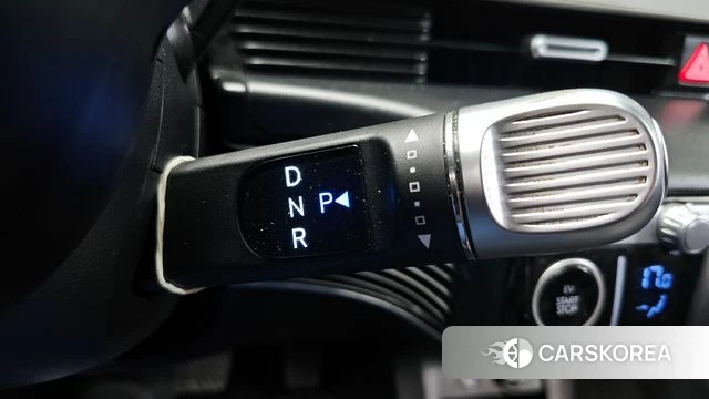 Hyundai Ionic 5 id 4740175 из Кореи 19