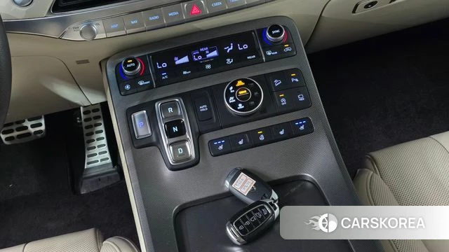 Hyundai Palisade id 4716948 из Кореи 19