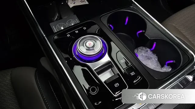 Kia The New Carnival 4th Generation id 3471957 из Кореи 19