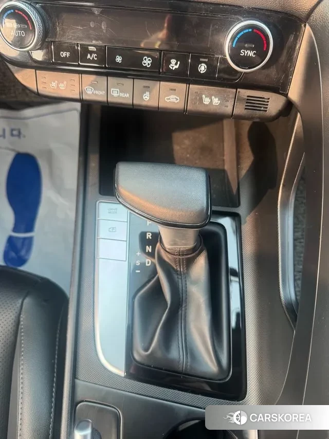 Hyundai Avante (CN7) id 3735012 из Кореи 16