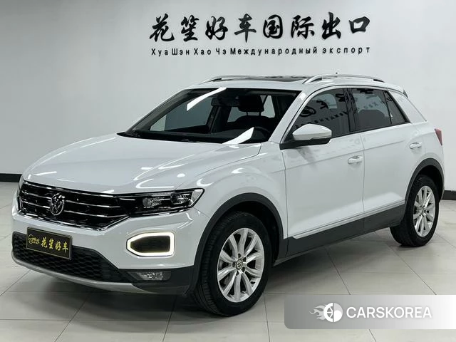 Volkswagen Exploring songs id 4314318 из Китая 19