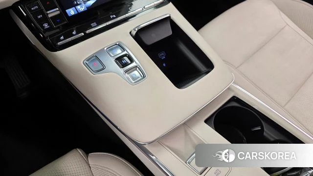 Hyundai The New Grandeur IG id 4018480 из Кореи 19