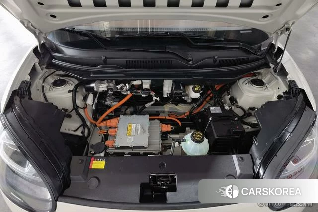 Wuling Automobile Wuling Bingguo id 3908947 из Китая 23