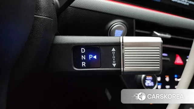 Hyundai Sonata D Edge (DN8) id 3599400 из Кореи 19