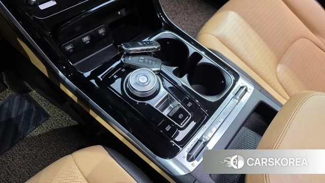 Kia Carnival 4th generation id 4592543 из Кореи 19