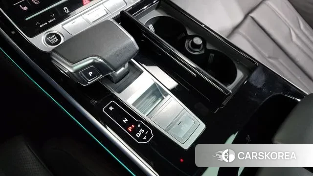 Audi A8 (D5) id 2963911 из Кореи 19