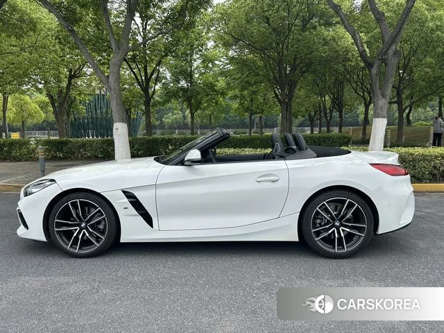 BMW Z4 id 4359674 из Китая 16