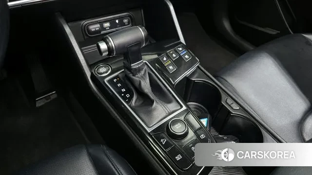 Kia Sportage 5th Generation id 3551066 из Кореи 19