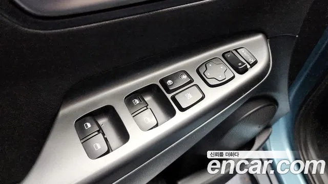 Hyundai Kona id 2763801 из Кореи 19